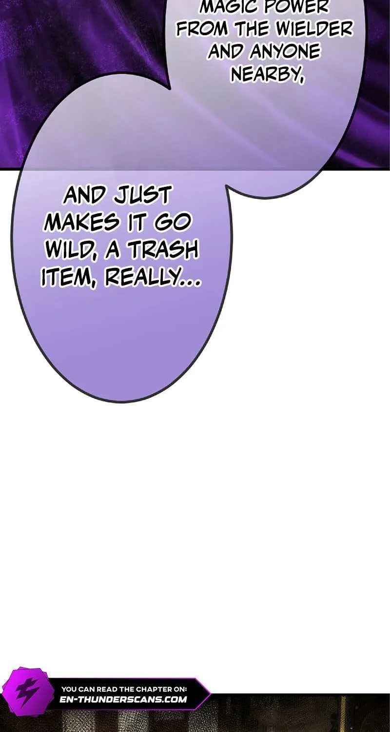 The Awakening of light Magic Chapter 51 page 55 - 