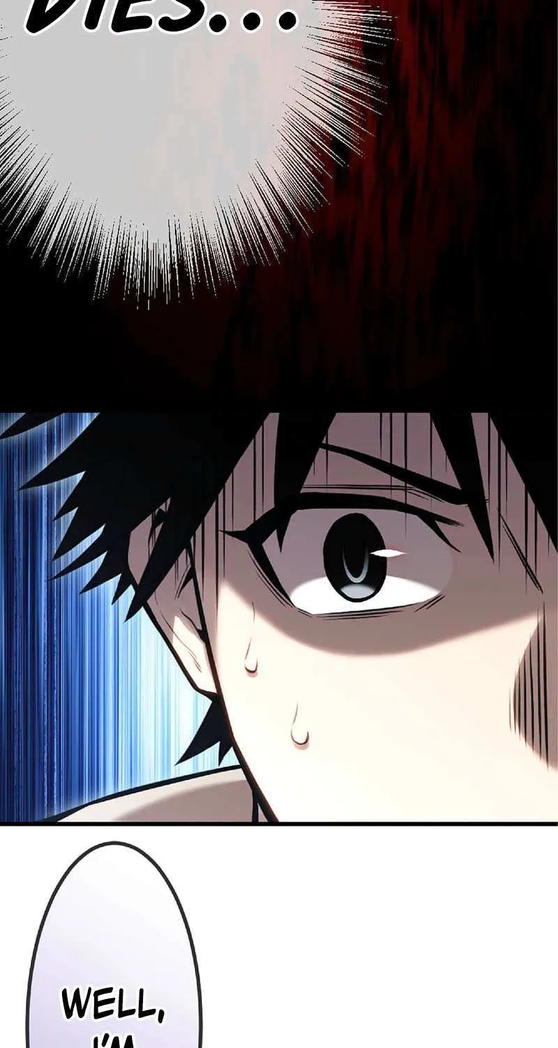 The Awakening of light Magic Chapter 51 page 58 - 
