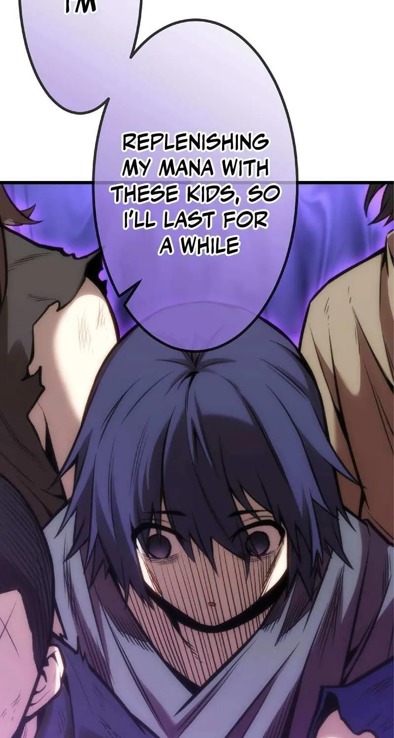 The Awakening of light Magic Chapter 51 page 59 - 