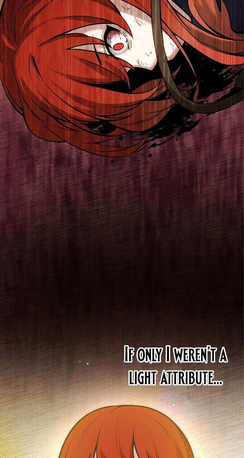The Awakening of light Magic Chapter 51 page 7 - 