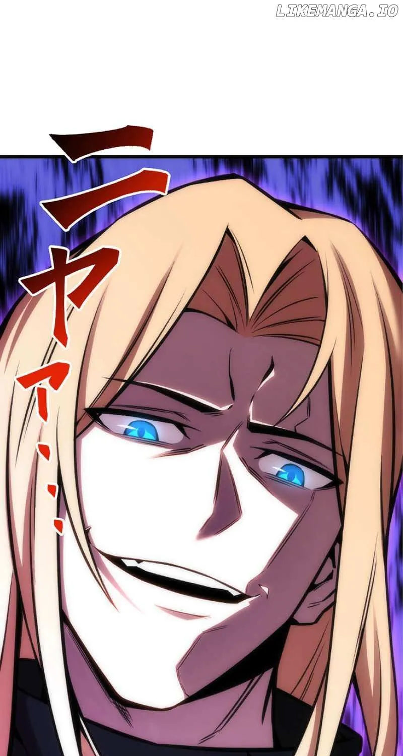 The Awakening of light Magic Chapter 51 page 61 - 