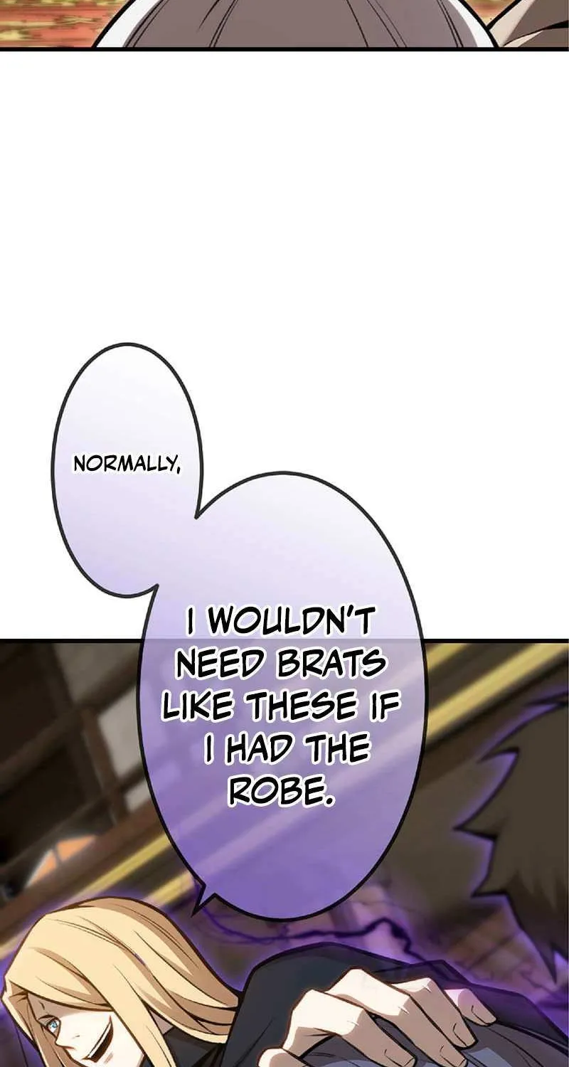 The Awakening of light Magic Chapter 51 page 64 - 