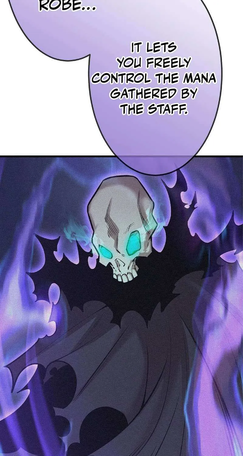 The Awakening of light Magic Chapter 51 page 67 - 