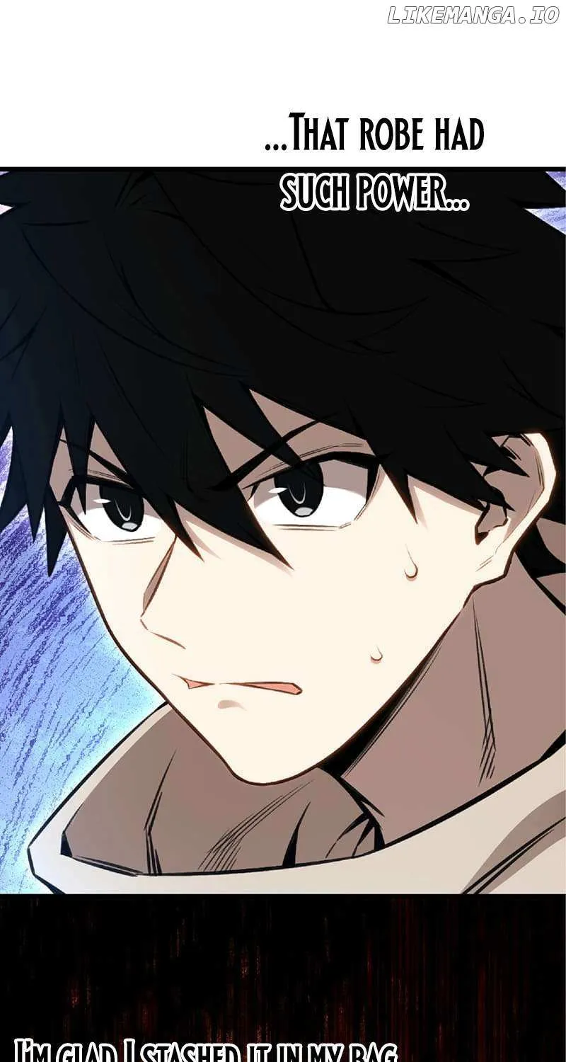The Awakening of light Magic Chapter 51 page 70 - 