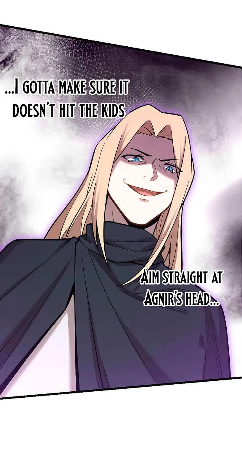 The Awakening of light Magic Chapter 51 page 83 - 