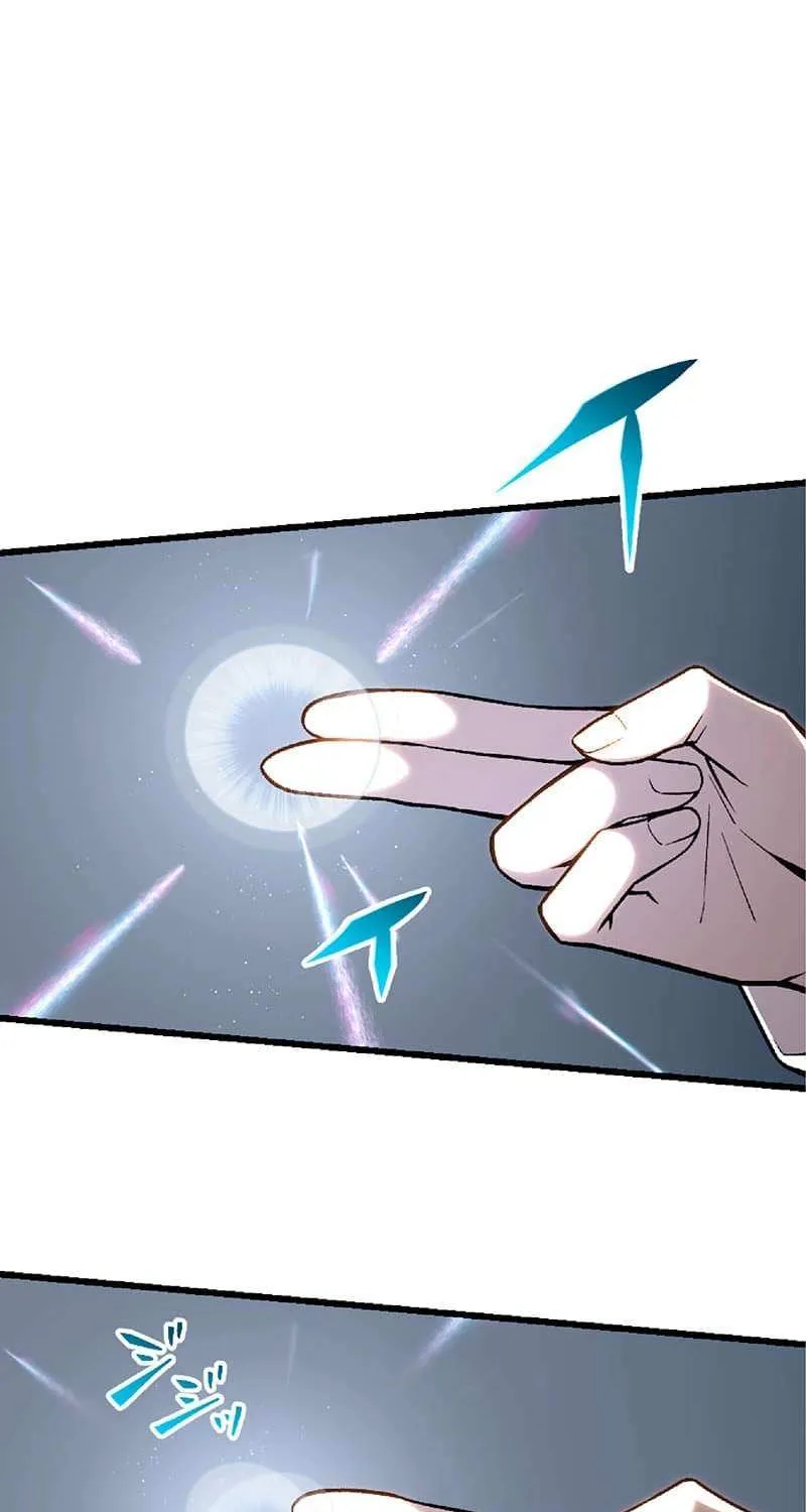 The Awakening of light Magic Chapter 51 page 84 - 