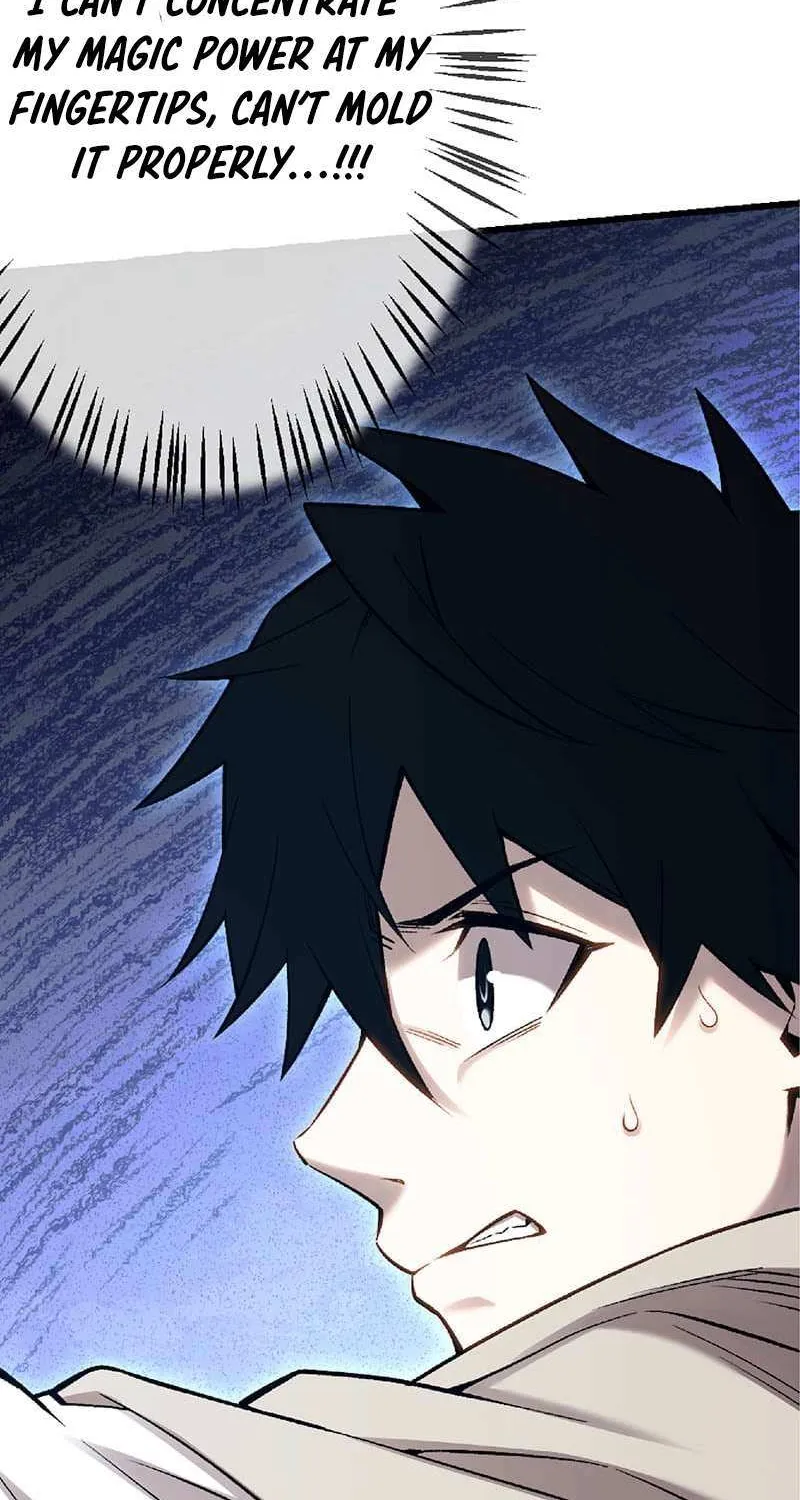 The Awakening of light Magic Chapter 51 page 86 - 