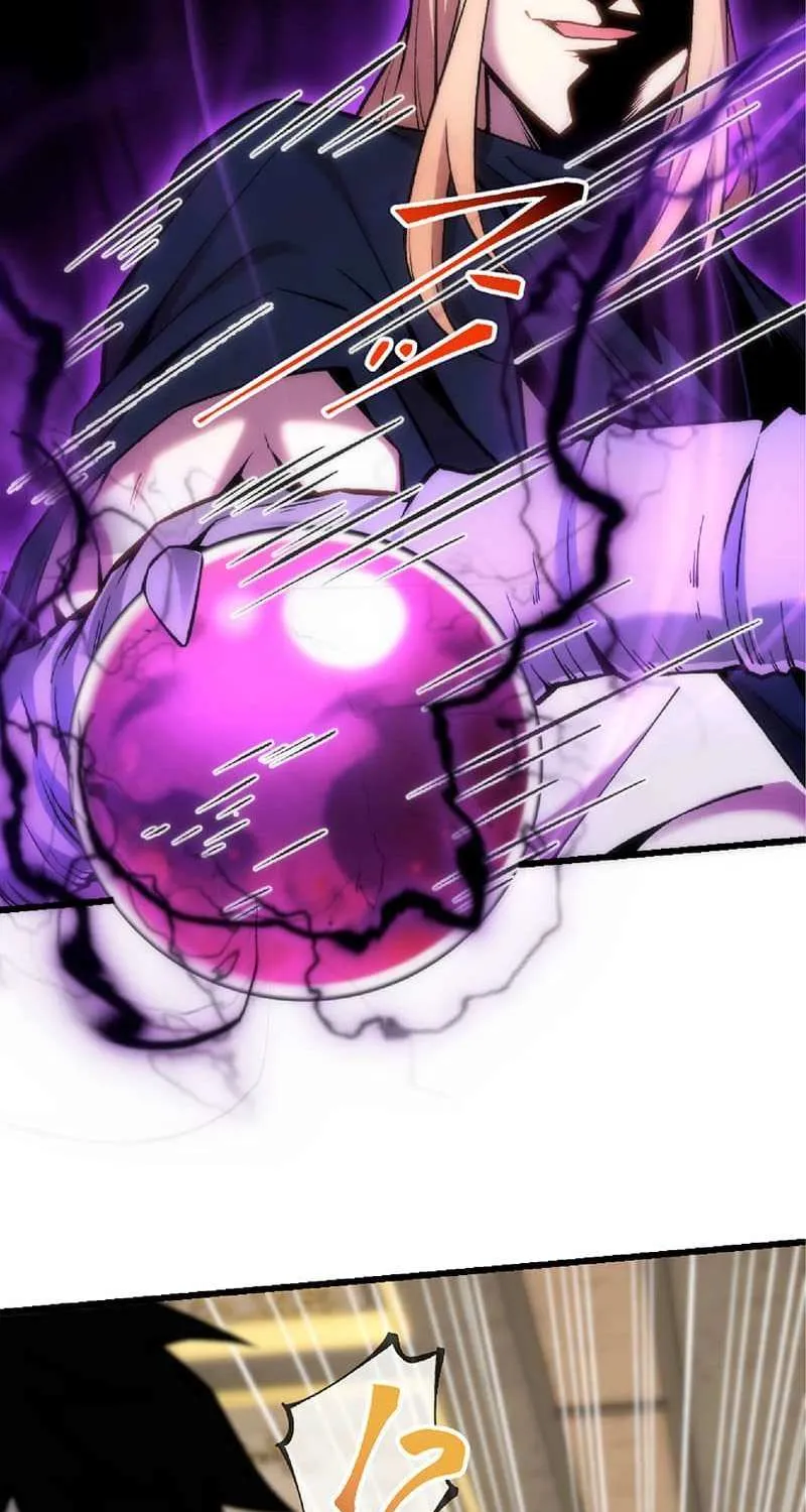 The Awakening of light Magic Chapter 51 page 92 - 