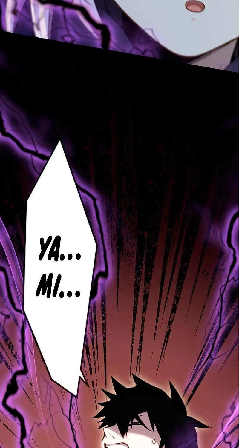 The Awakening of light Magic Chapter 52 page 15 - 