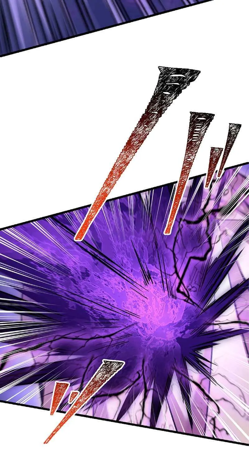 The Awakening of light Magic Chapter 52 page 3 - 