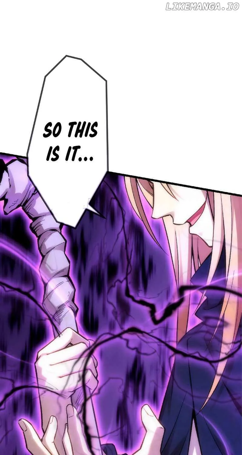 The Awakening of light Magic Chapter 52 page 21 - 