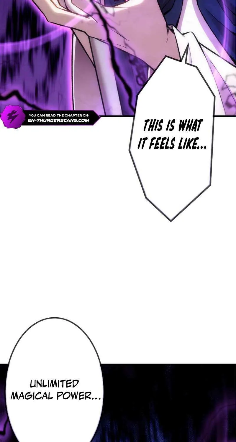 The Awakening of light Magic Chapter 52 page 22 - 
