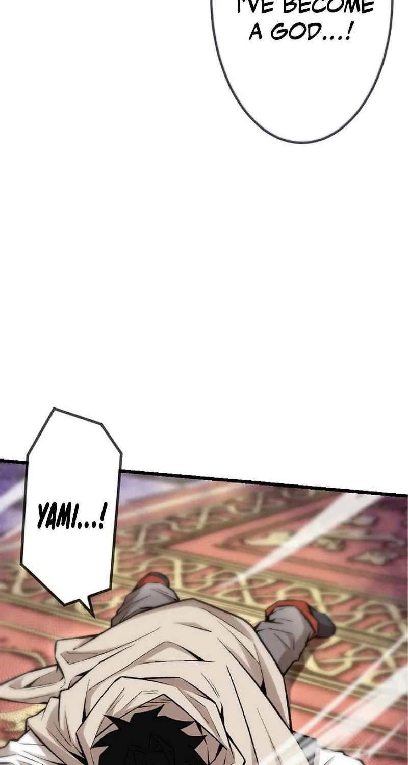 The Awakening of light Magic Chapter 52 page 24 - 