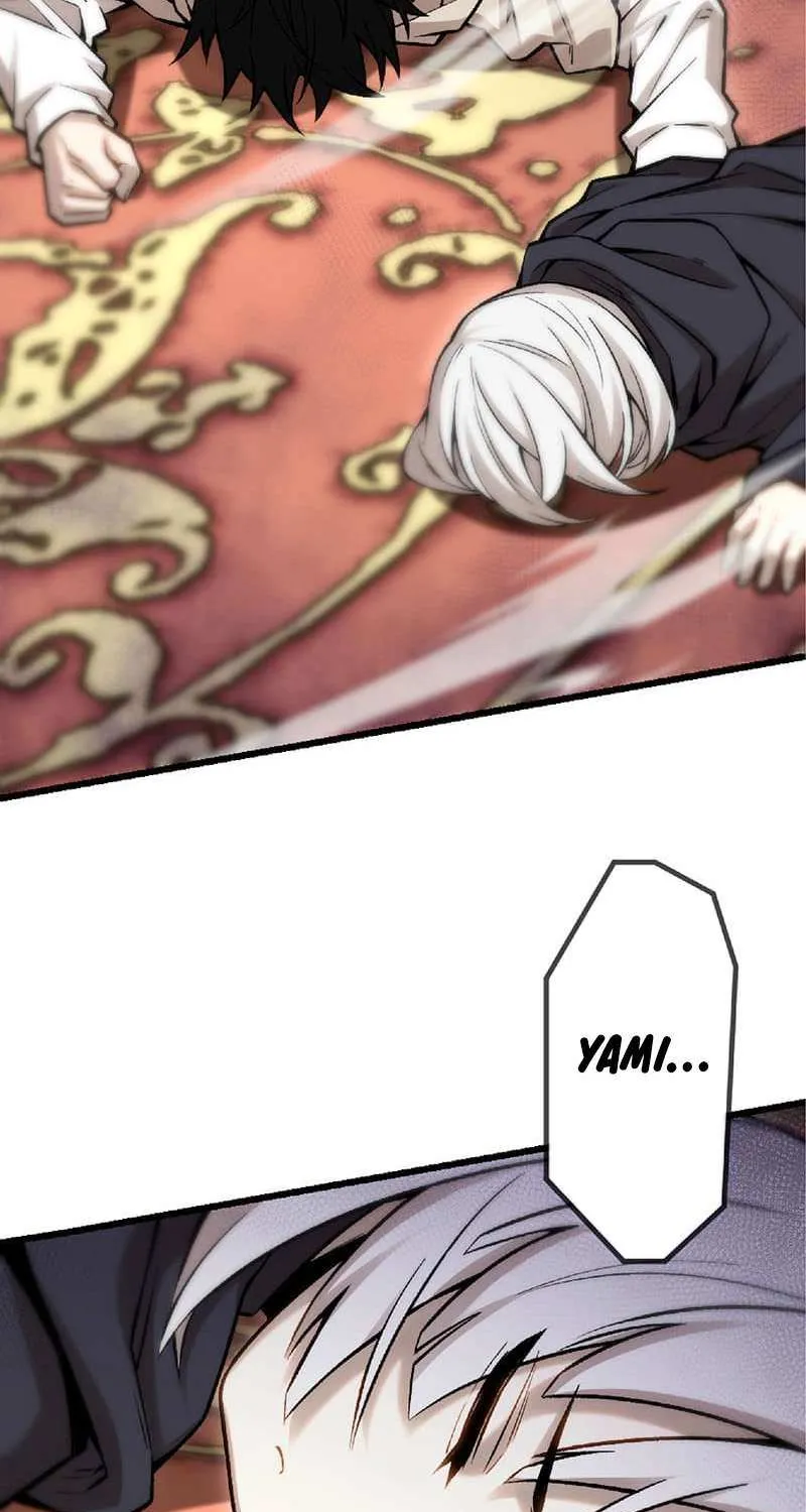 The Awakening of light Magic Chapter 52 page 25 - 