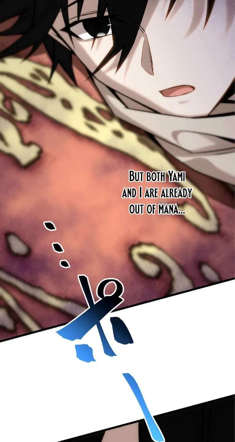 The Awakening of light Magic Chapter 52 page 27 - 