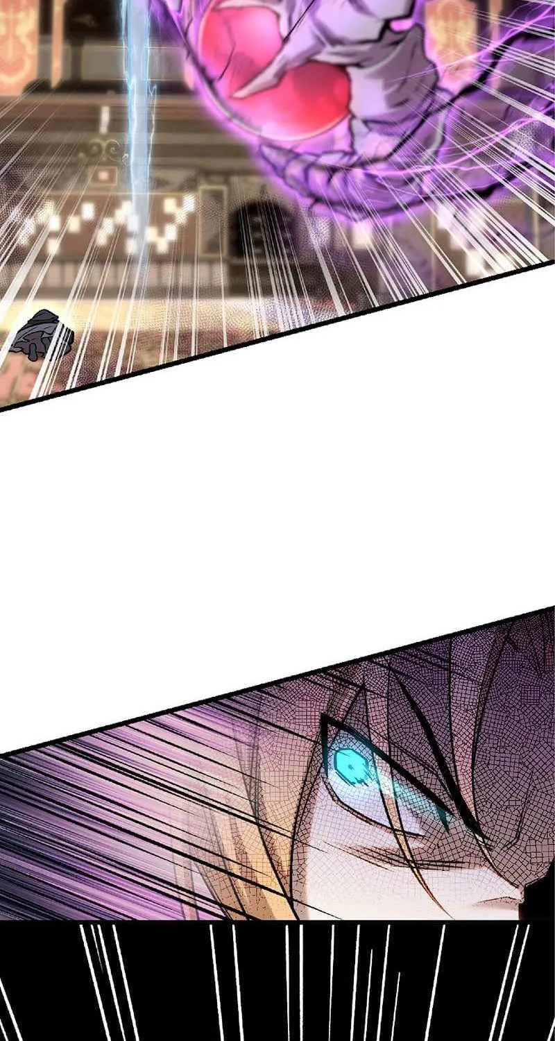 The Awakening of light Magic Chapter 52 page 36 - 