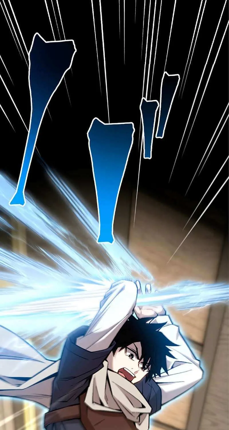 The Awakening of light Magic Chapter 52 page 37 - 