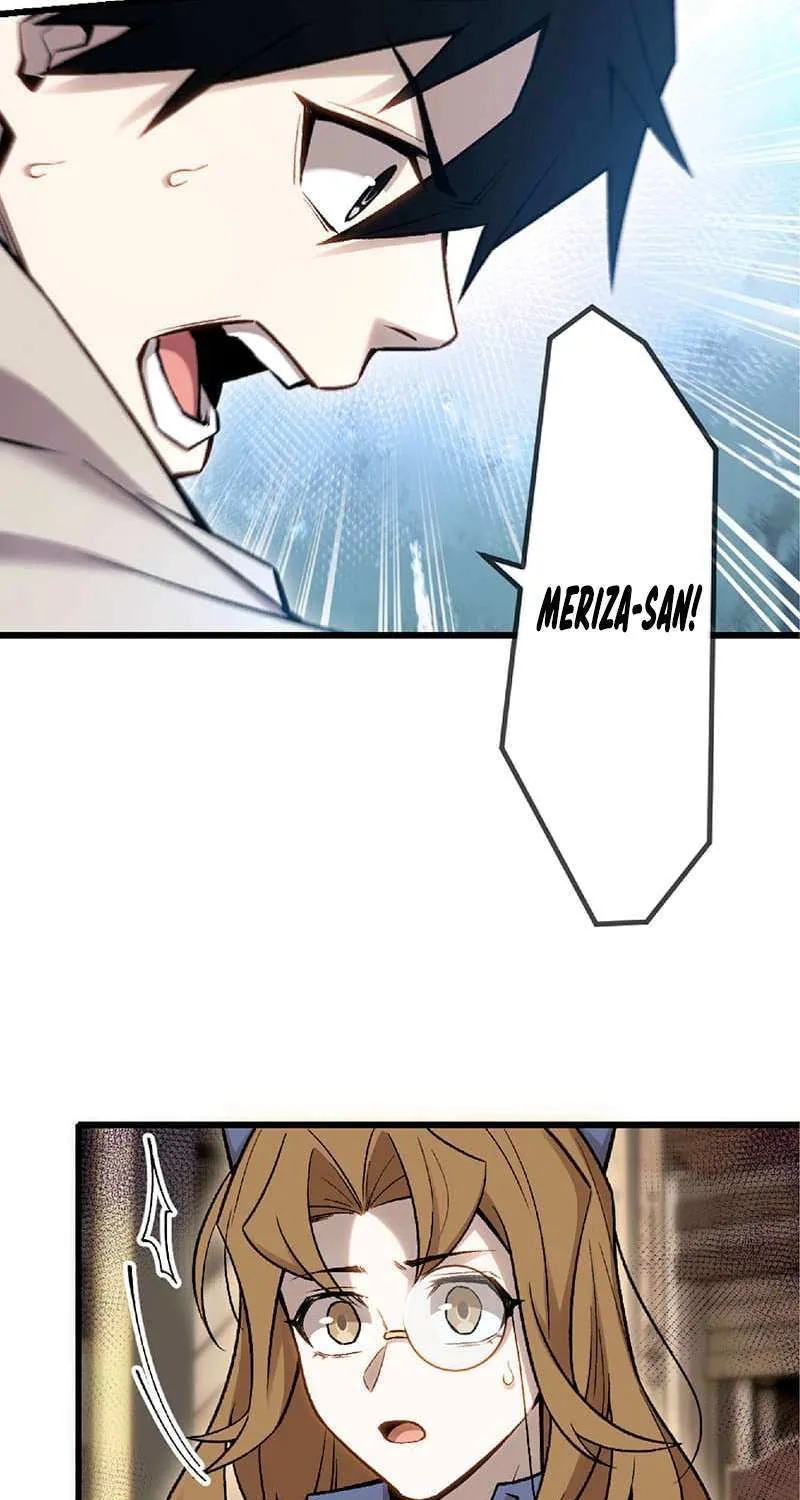 The Awakening of light Magic Chapter 52 page 44 - 