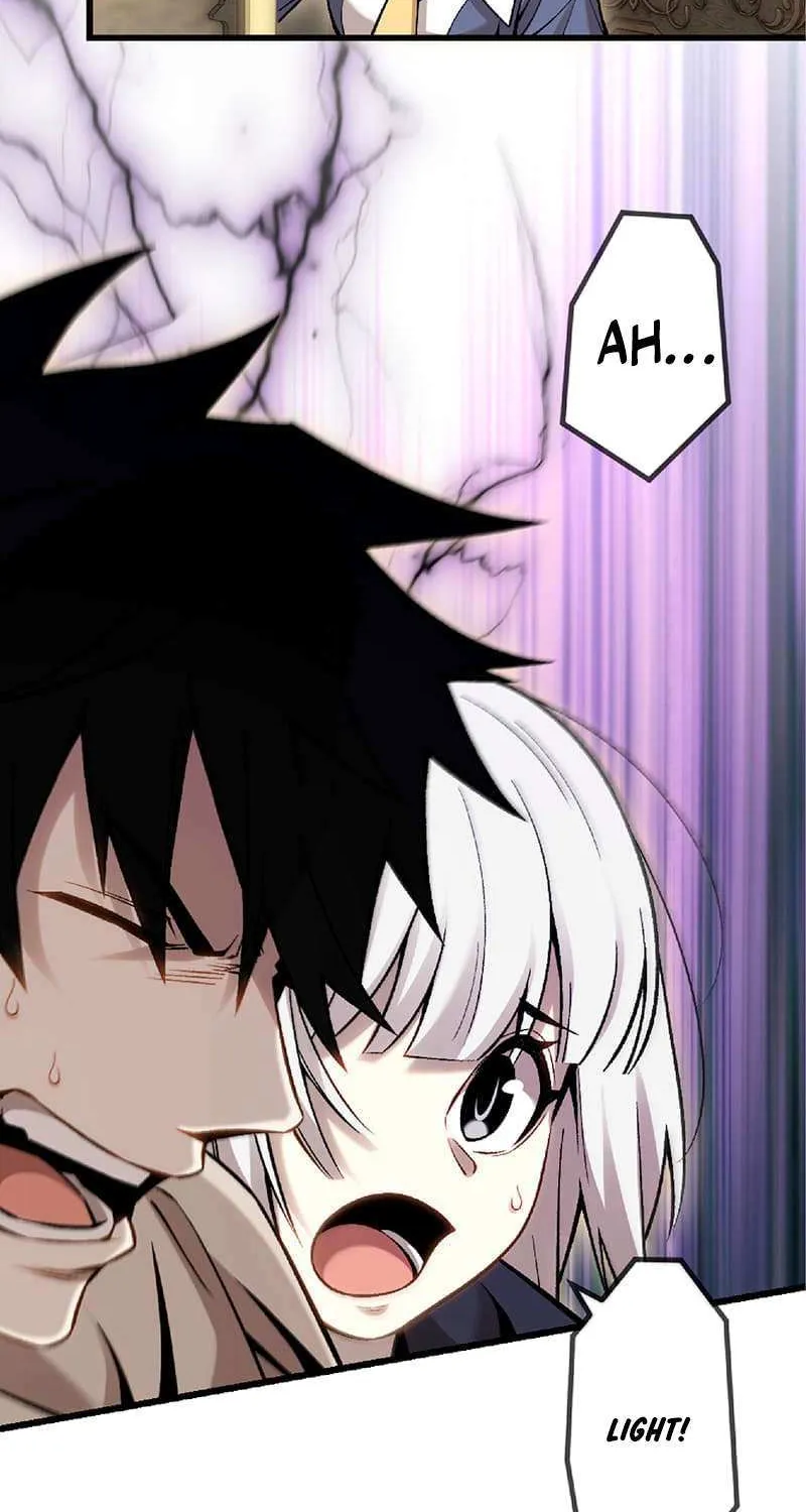 The Awakening of light Magic Chapter 52 page 6 - 