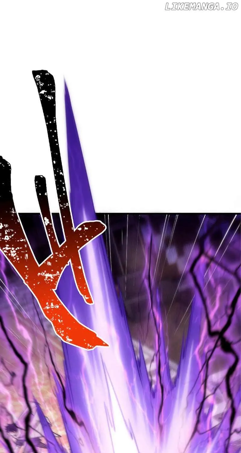 The Awakening of light Magic Chapter 52 page 51 - 