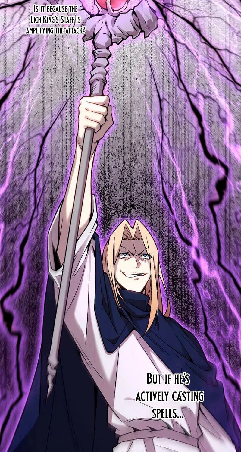 The Awakening of light Magic Chapter 52 page 54 - 