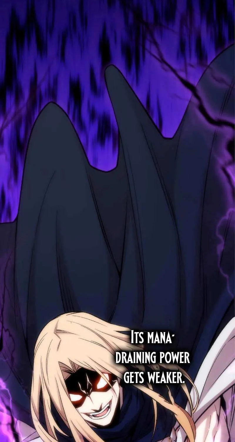 The Awakening of light Magic Chapter 52 page 58 - 
