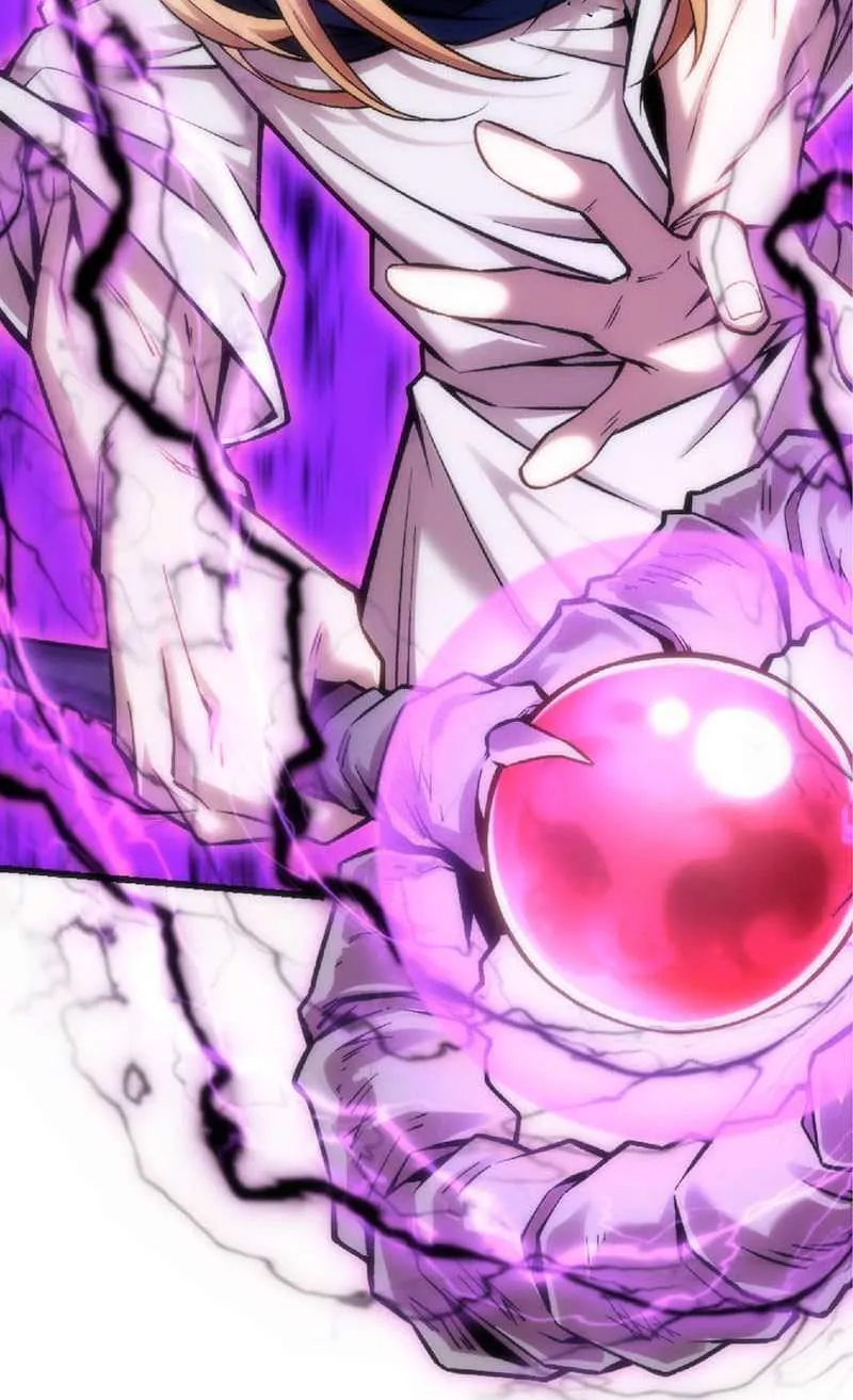 The Awakening of light Magic Chapter 52 page 59 - 