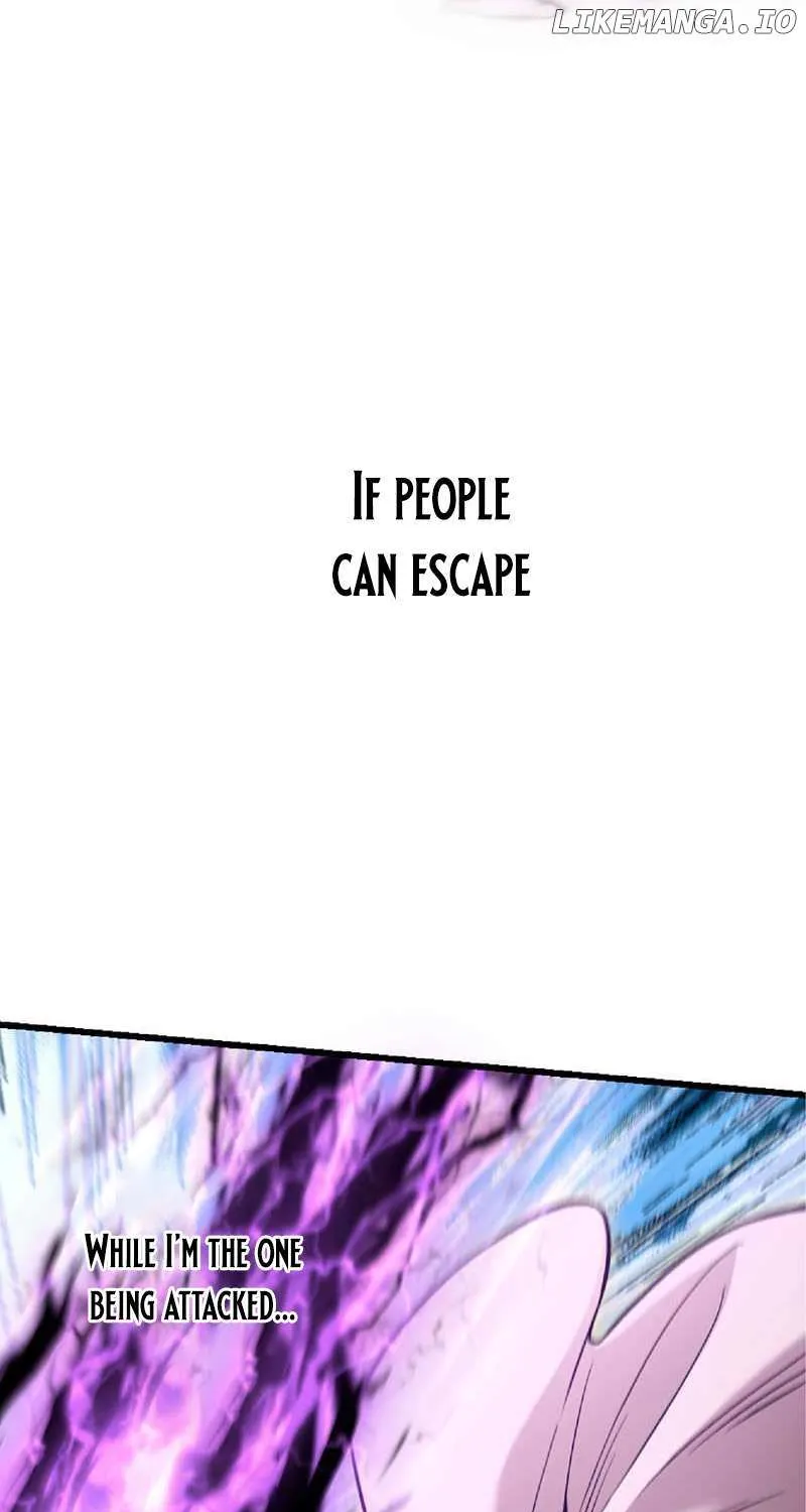 The Awakening of light Magic Chapter 52 page 60 - 