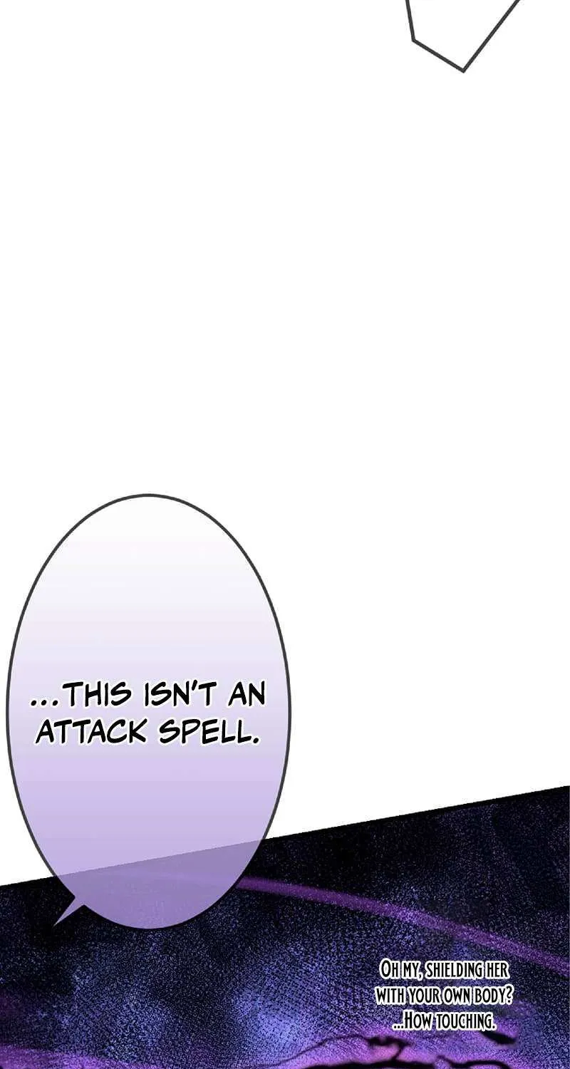 The Awakening of light Magic Chapter 52 page 7 - 