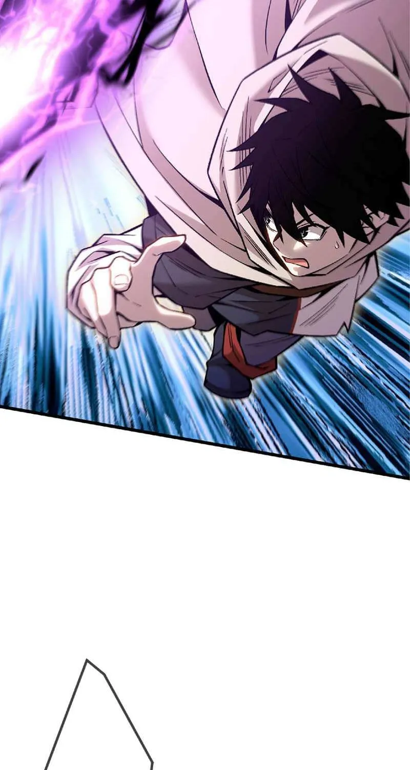 The Awakening of light Magic Chapter 52 page 61 - 