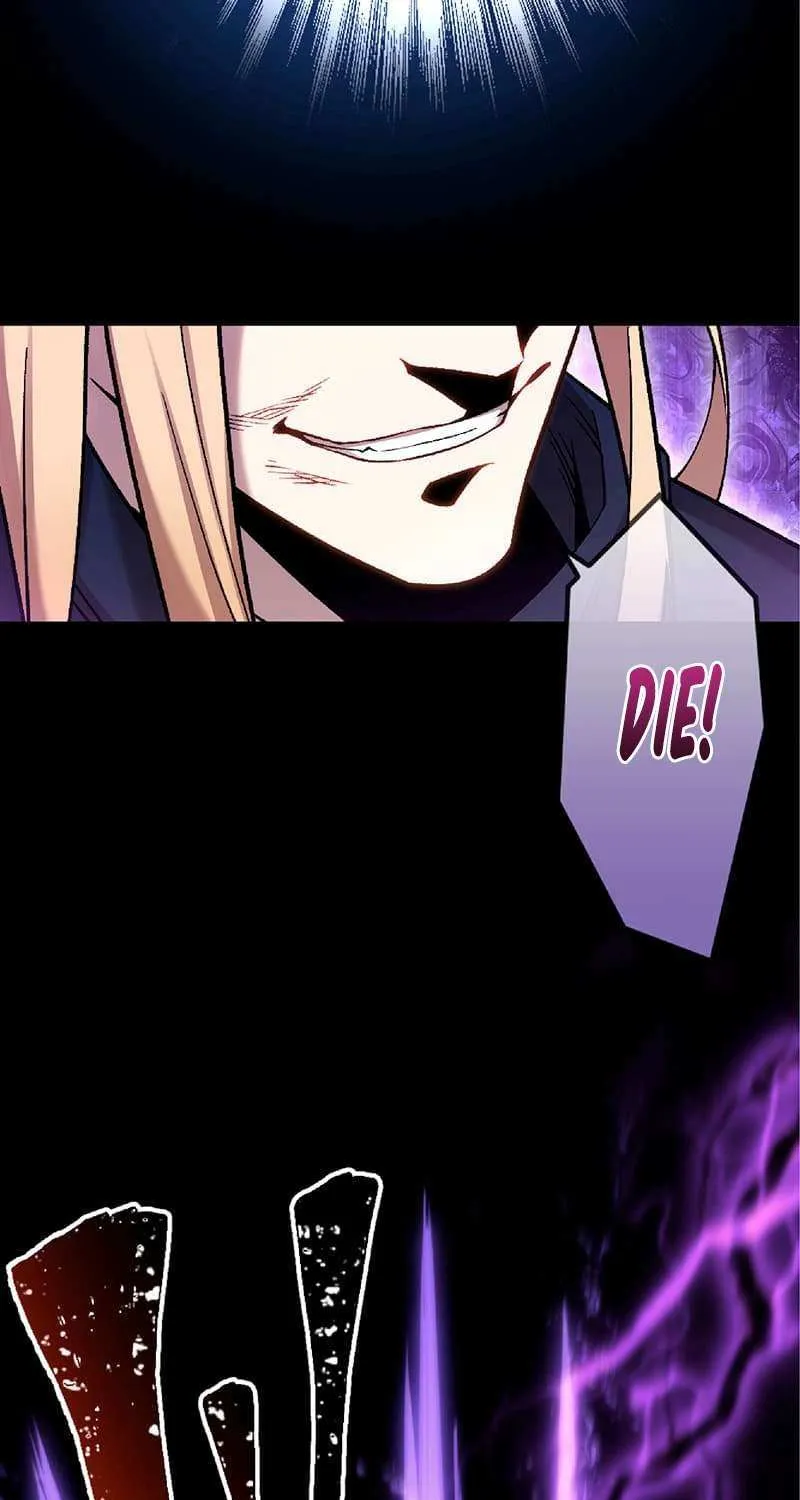 The Awakening of light Magic Chapter 52 page 64 - 