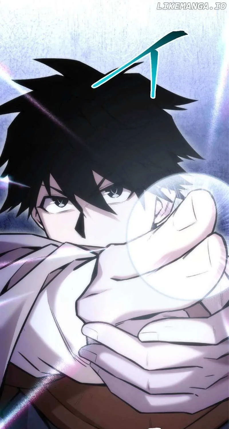 The Awakening of light Magic Chapter 52 page 69 - 