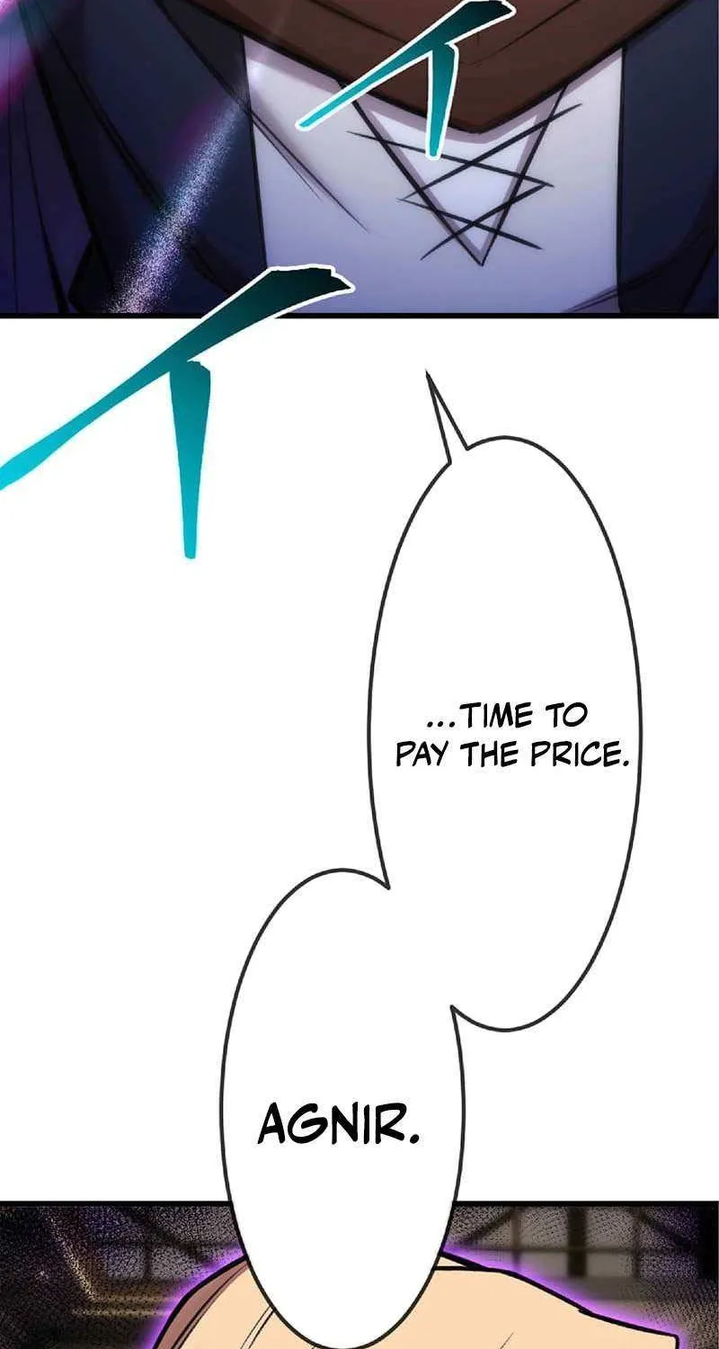 The Awakening of light Magic Chapter 52 page 70 - 