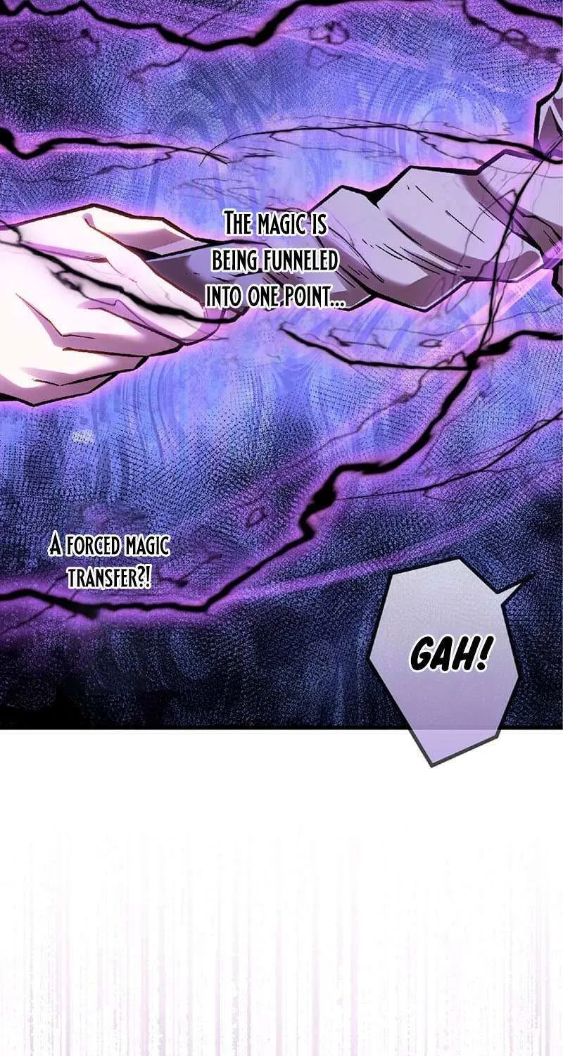 The Awakening of light Magic Chapter 52 page 8 - 