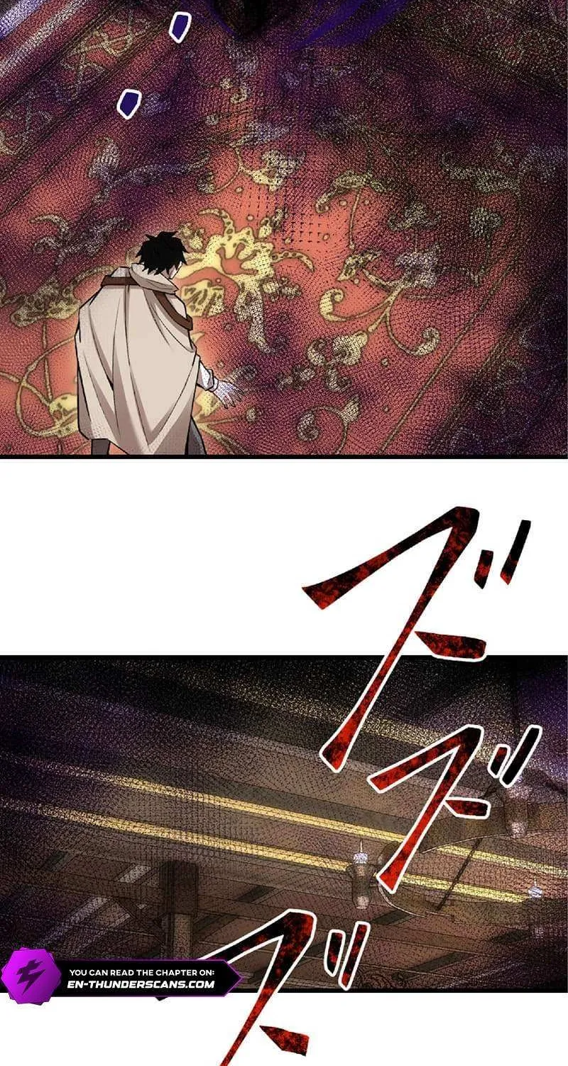 The Awakening of light Magic Chapter 52 page 80 - 