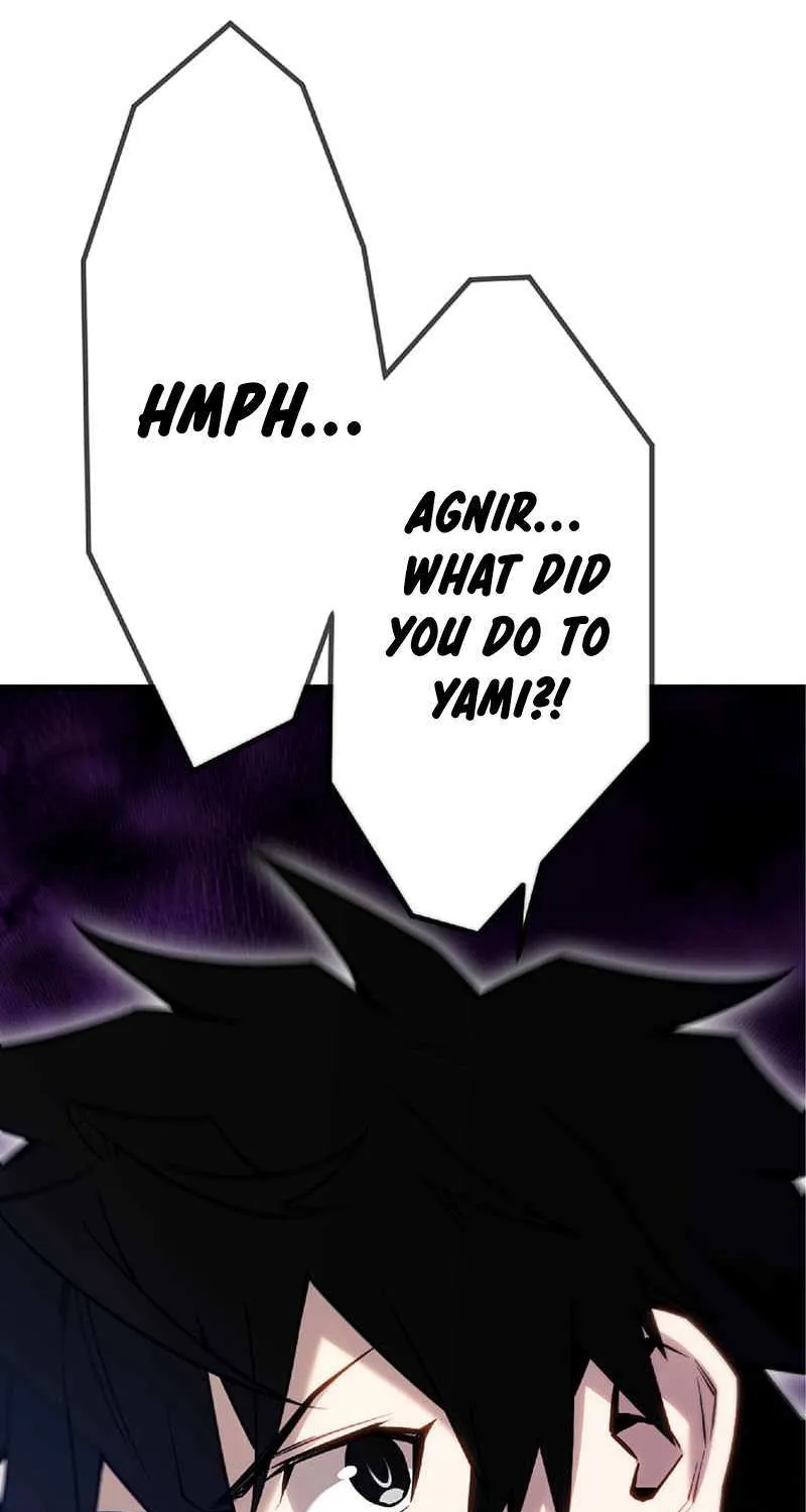 The Awakening of light Magic Chapter 53 page 14 - 