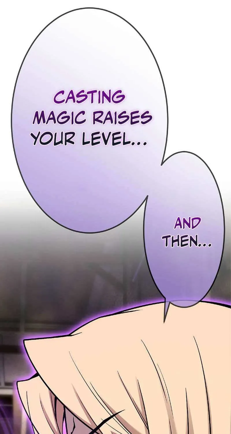 The Awakening of light Magic Chapter 53 page 19 - 