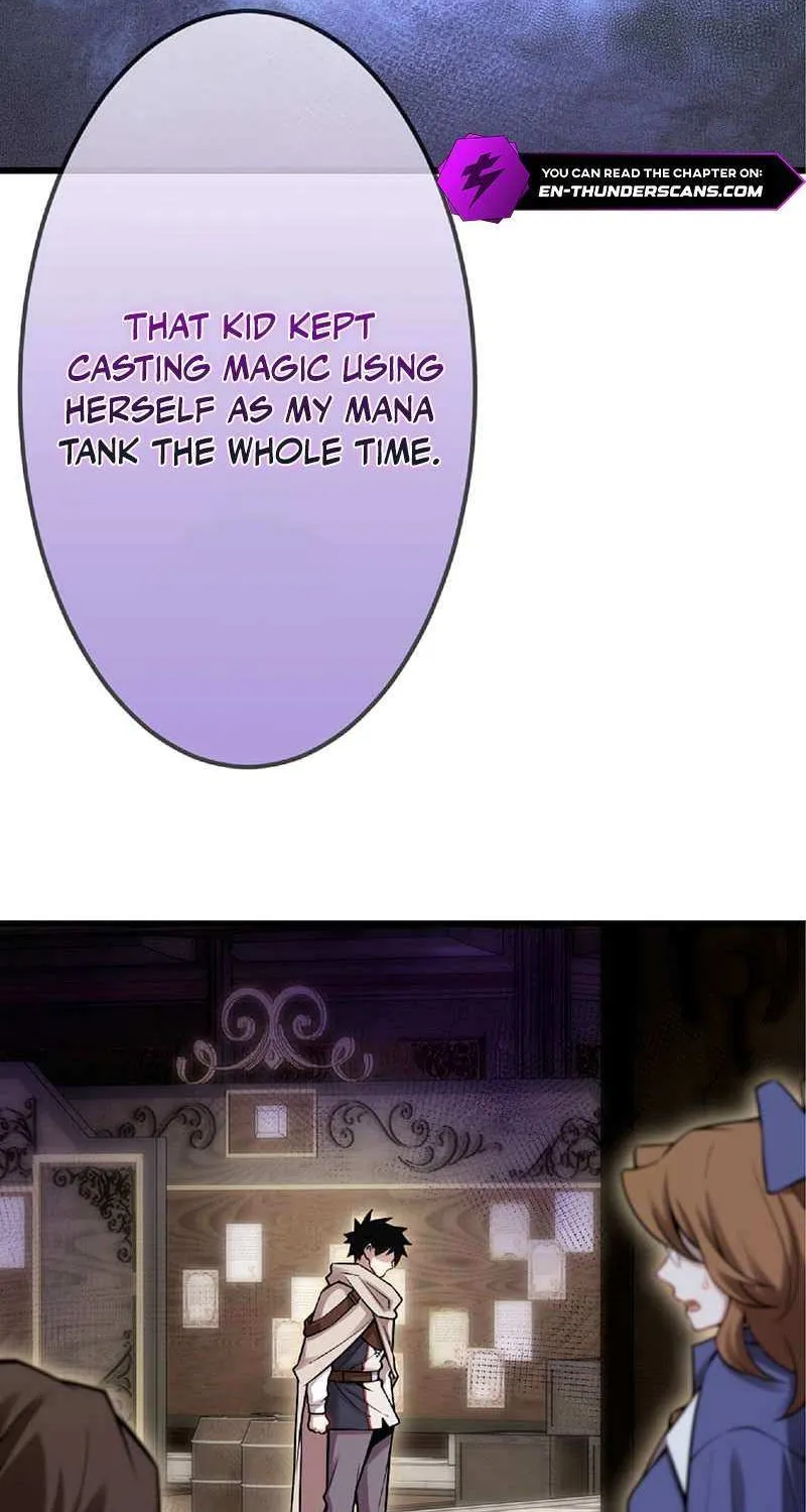 The Awakening of light Magic Chapter 53 page 22 - 