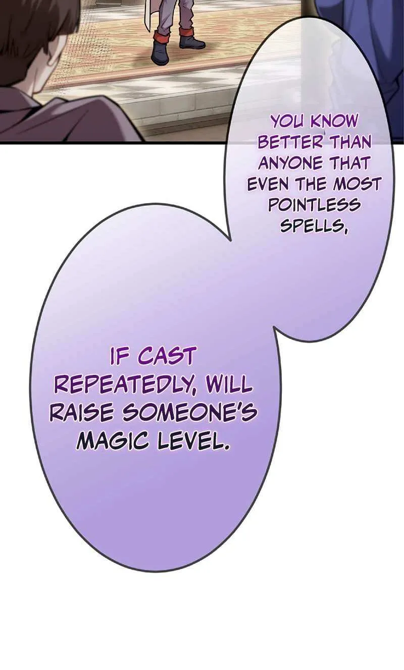 The Awakening of light Magic Chapter 53 page 23 - 