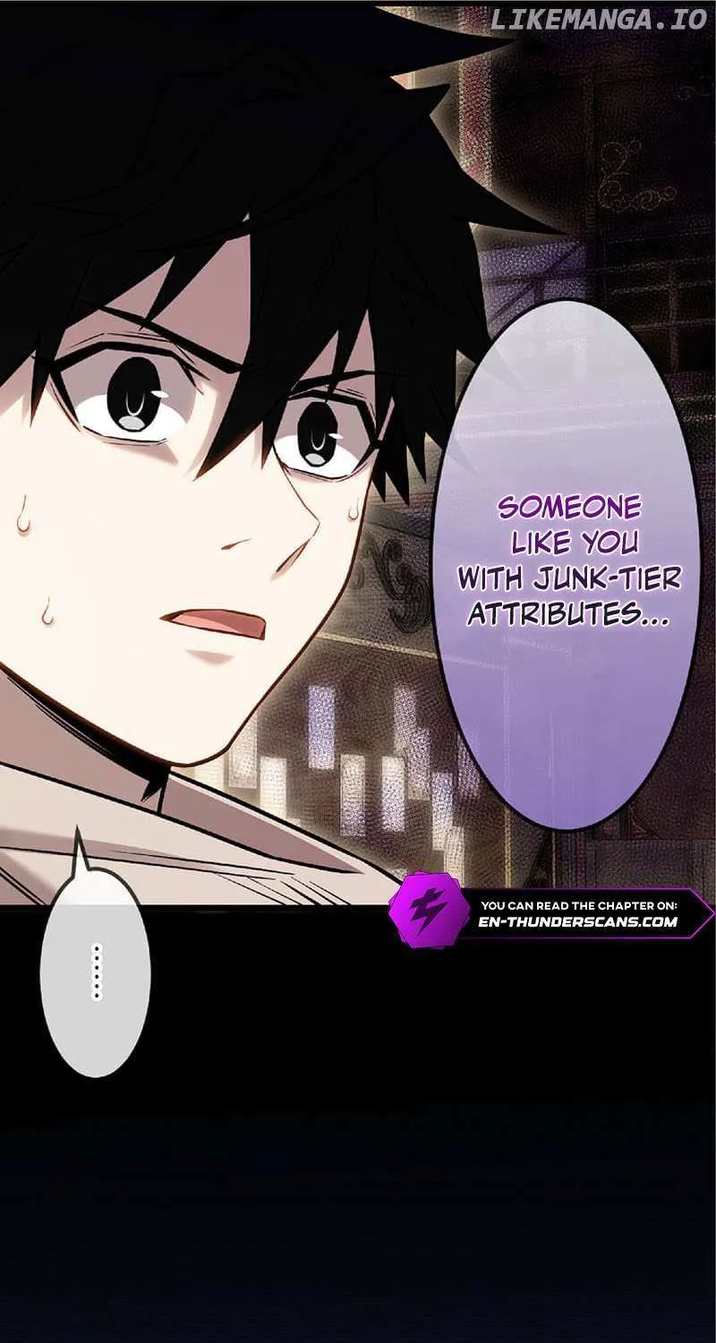 The Awakening of light Magic Chapter 53 page 24 - 