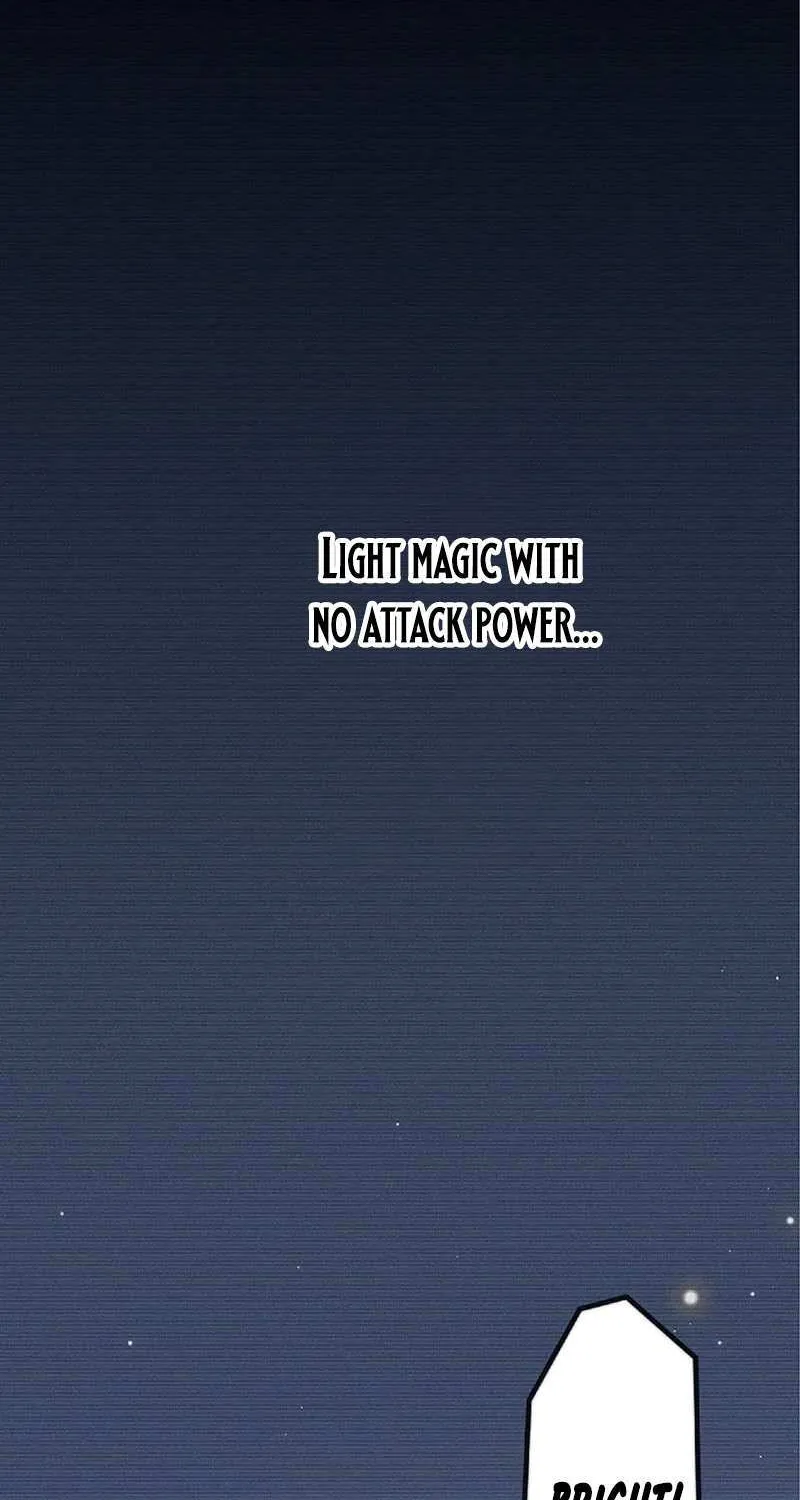 The Awakening of light Magic Chapter 53 page 25 - 