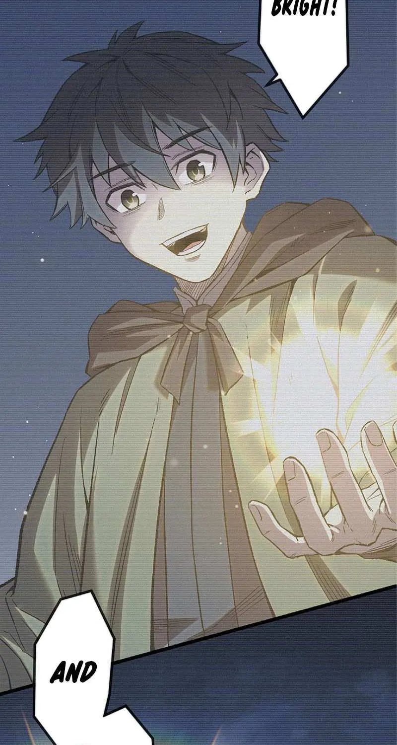 The Awakening of light Magic Chapter 53 page 26 - 