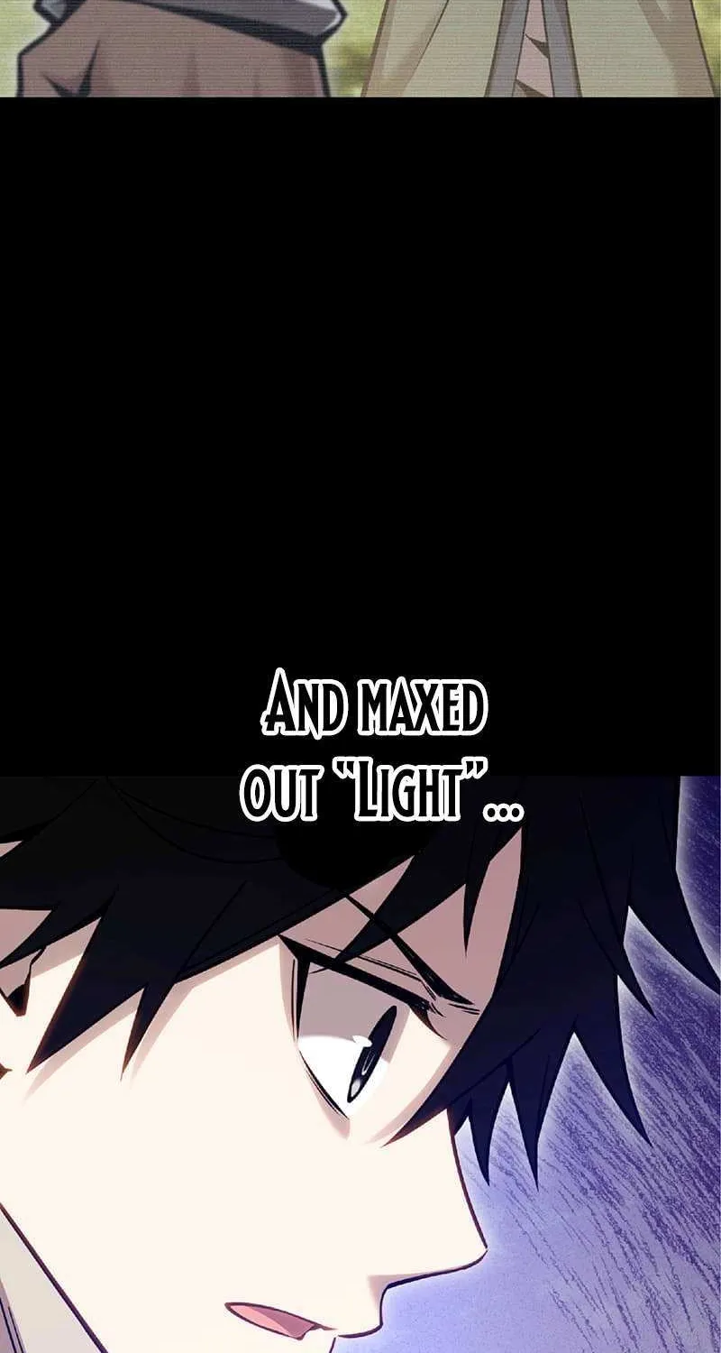 The Awakening of light Magic Chapter 53 page 29 - 