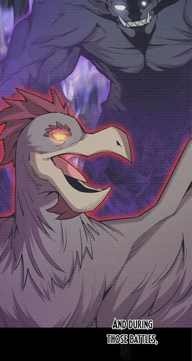 The Awakening of light Magic Chapter 53 page 31 - 