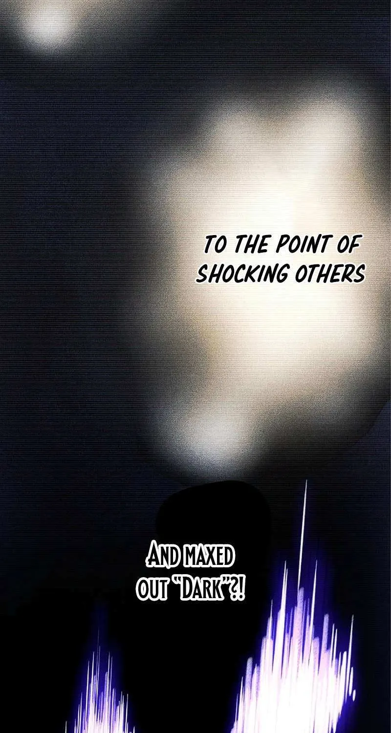 The Awakening of light Magic Chapter 53 page 37 - 