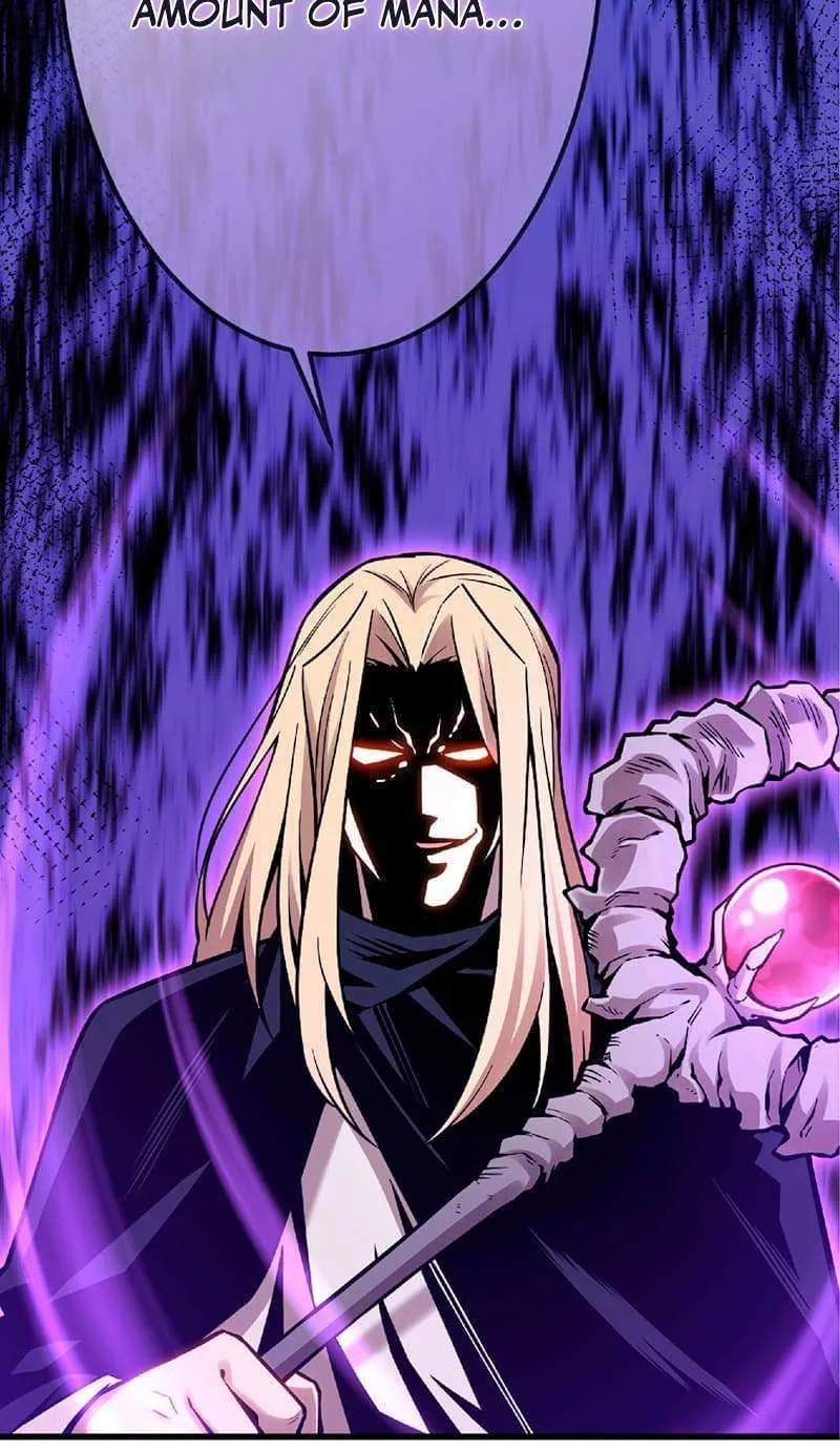 The Awakening of light Magic Chapter 53 page 40 - 