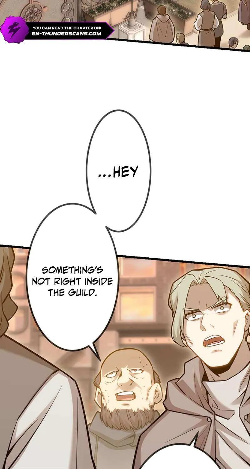 The Awakening of light Magic Chapter 53 page 5 - 