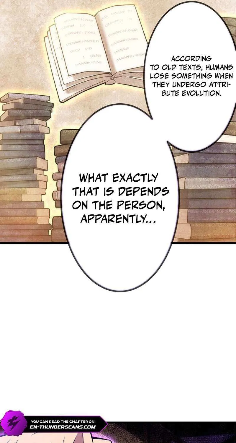 The Awakening of light Magic Chapter 53 page 43 - 