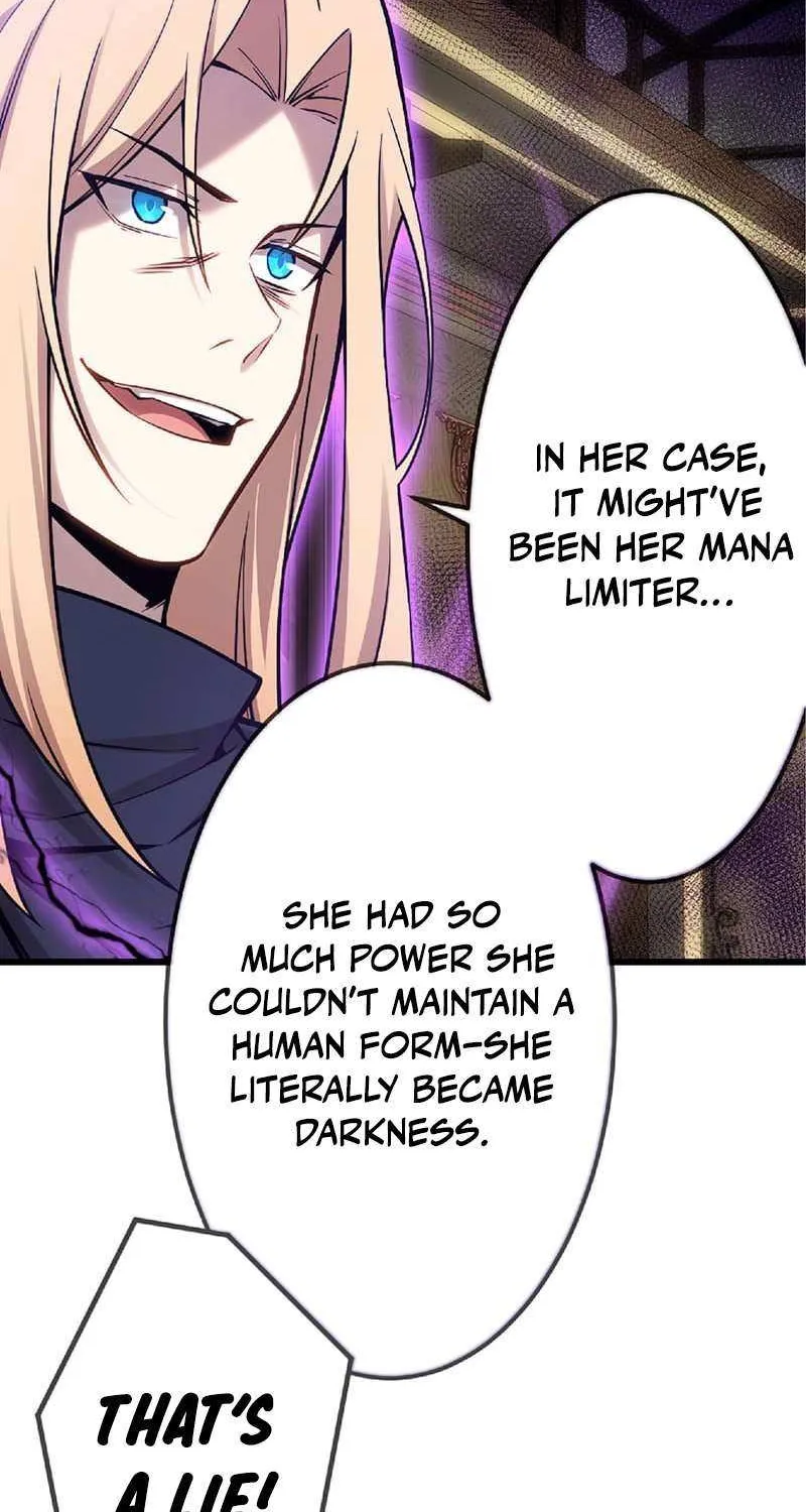 The Awakening of light Magic Chapter 53 page 44 - 