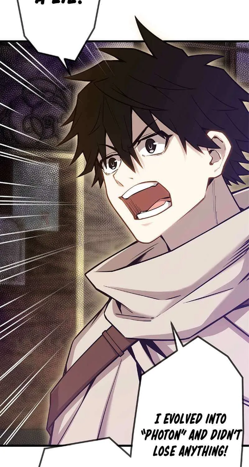 The Awakening of light Magic Chapter 53 page 45 - 